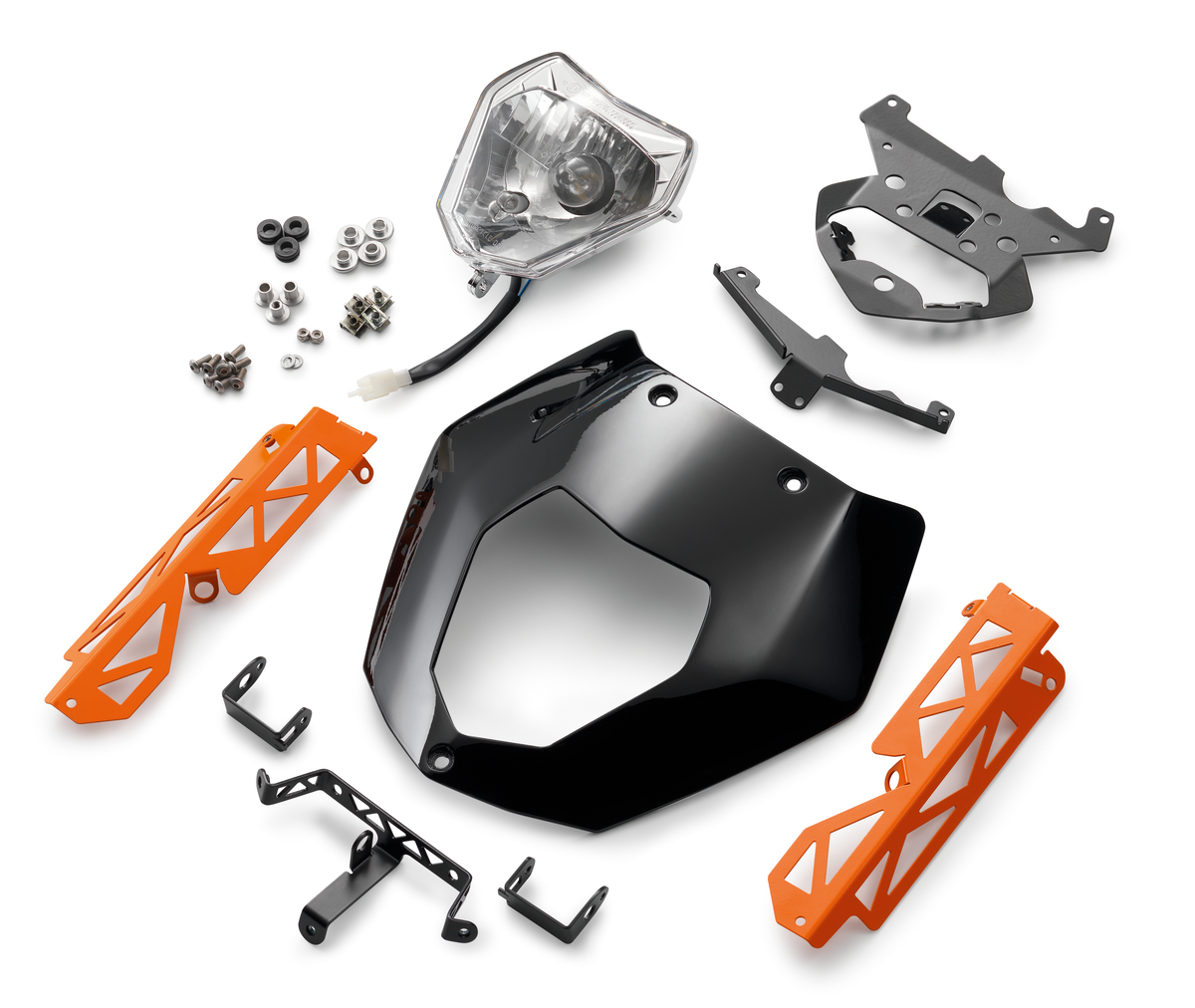 Slika LIGHTMASK KIT