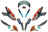 Slika GRAPHIC KIT ROK