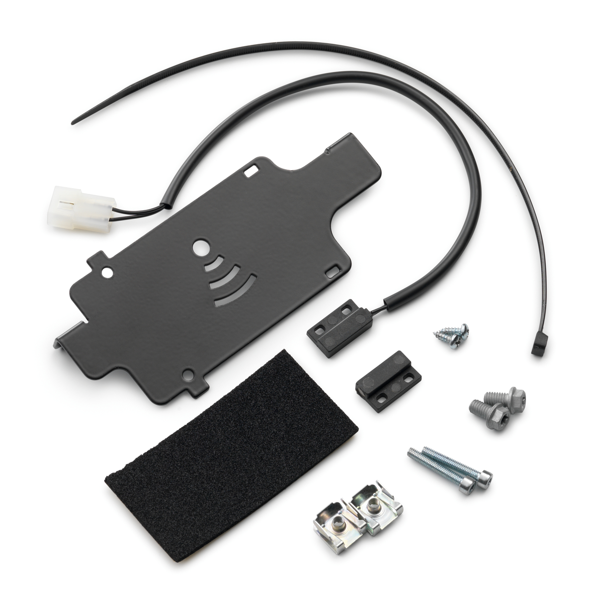 Slika MOUNTING KIT ALARM SYSTEM