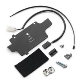 Slika MOUNTING KIT ALARM SYSTEM