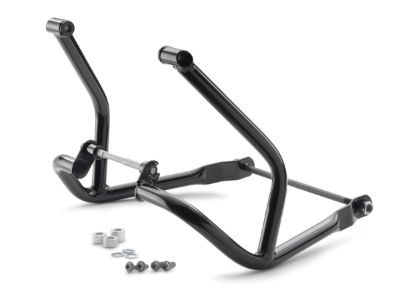 Slika Crash bar