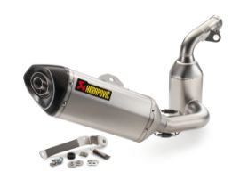 Slika AKRA EVO SYSTEM