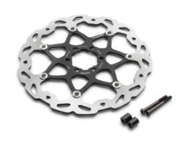 Slika WAVE BREAK DISC KIT 320 MM