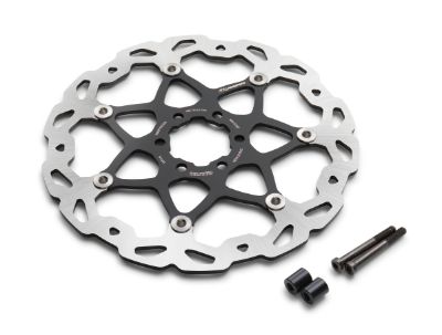 Slika WAVE BREAK DISC KIT 320 MM