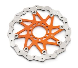 Slika WAVE BRAKE DISC FRONT