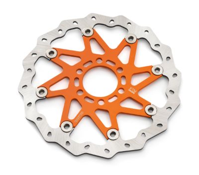 Slika WAVE BRAKE DISC FRONT