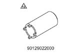 Slika SOCKET SW=17