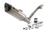 Slika AKRA EVO SYSTEM