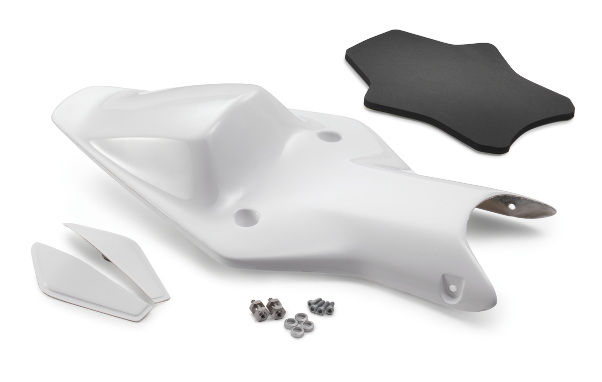 Slika REAR FAIRING GRP CPL.