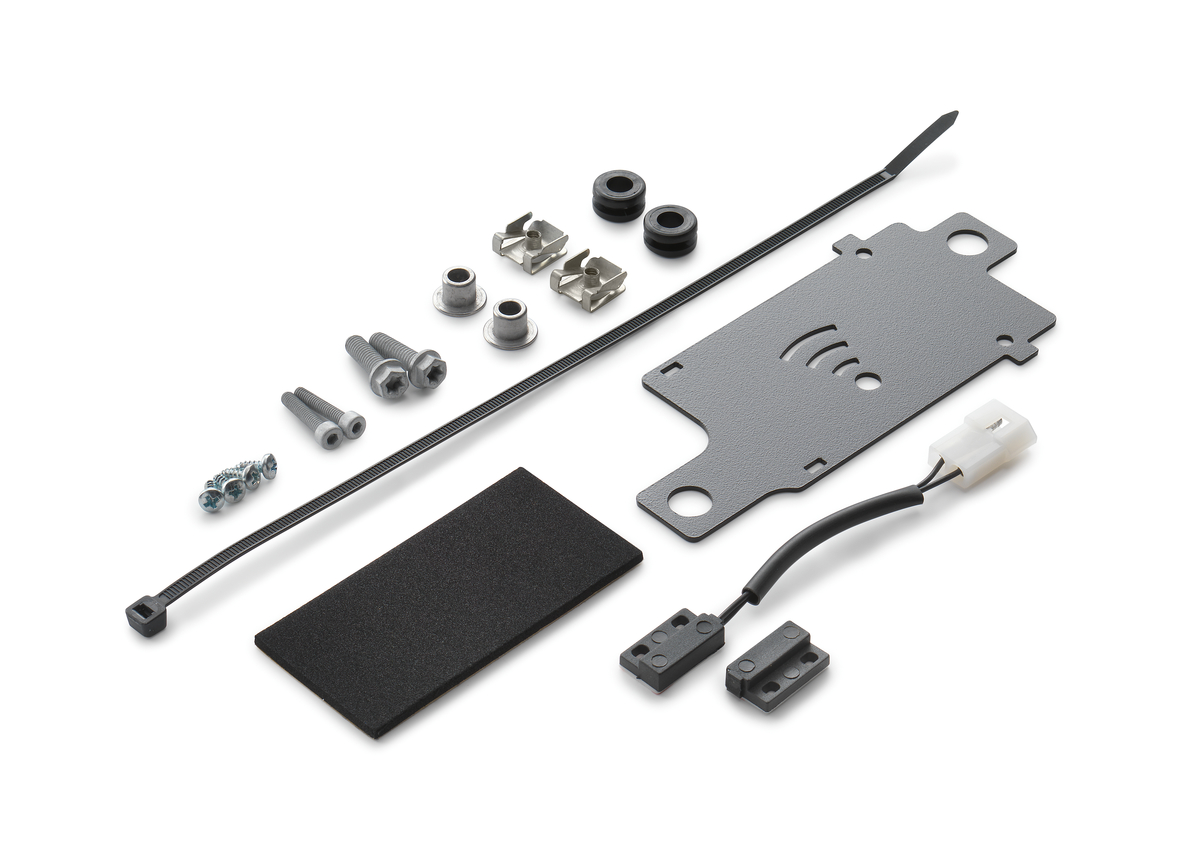 Slika ALARM MOUNT KIT RC390
