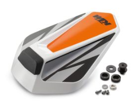 Slika Pillion seat cover