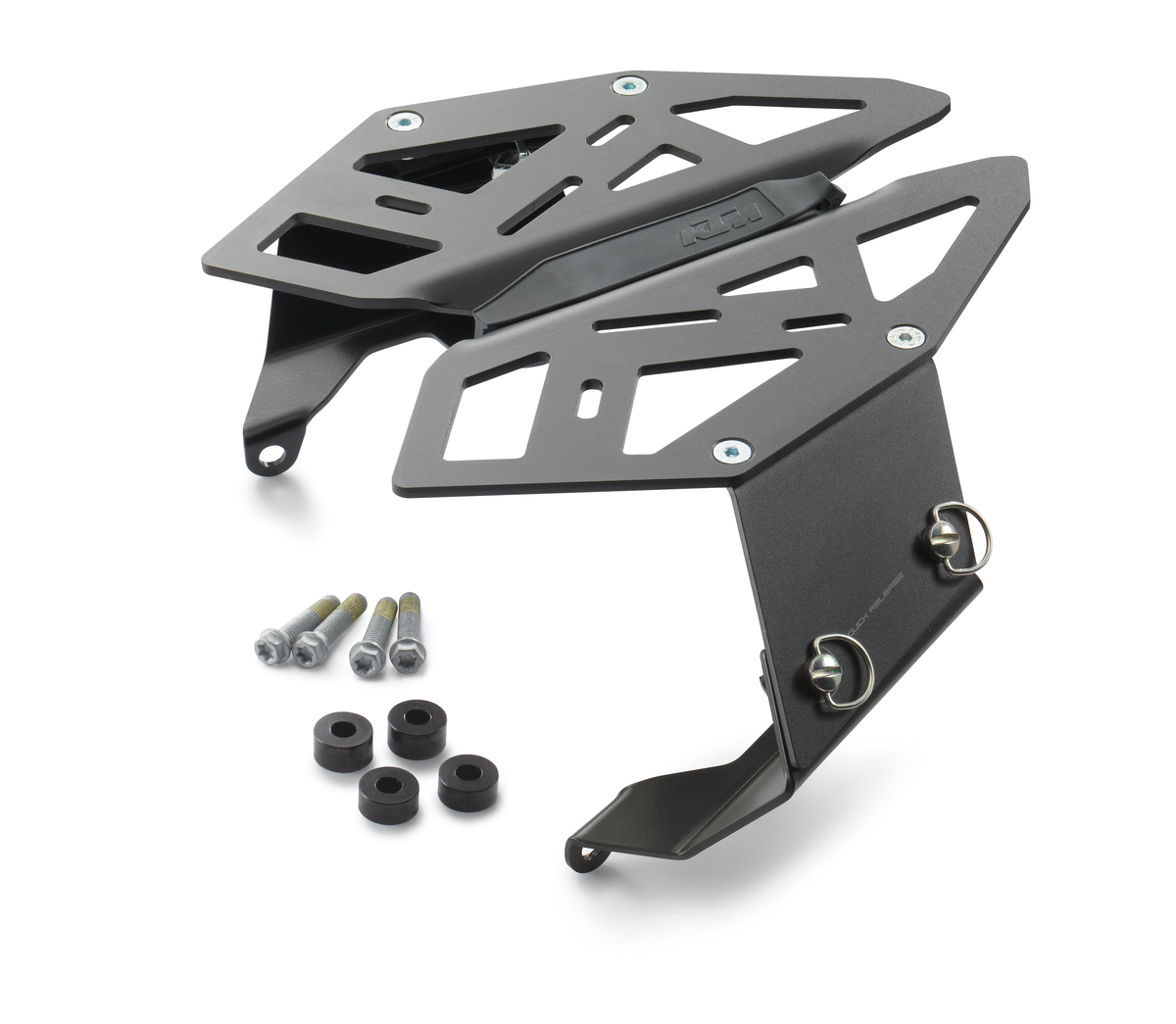 Slika Top case carrier