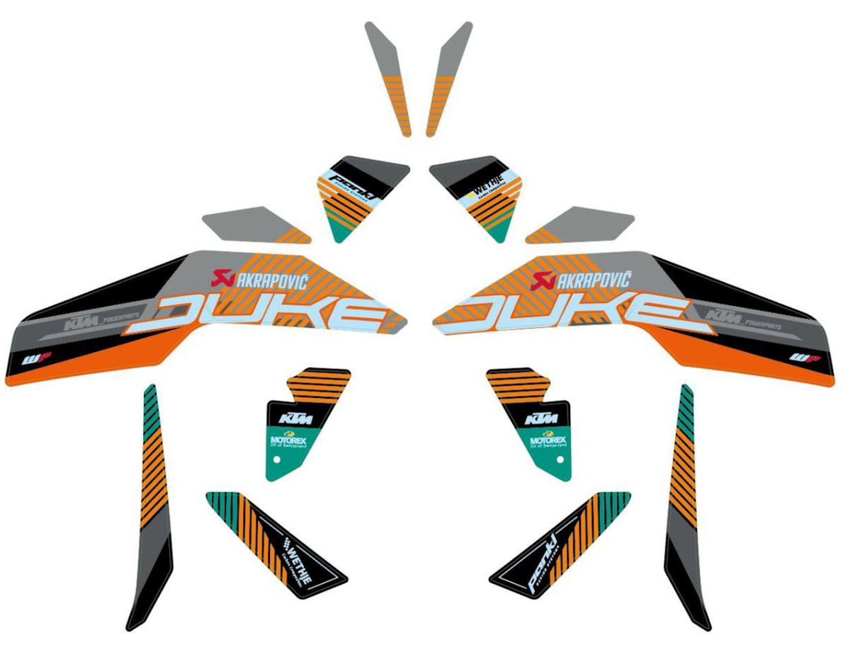 Slika Factory graphics kit