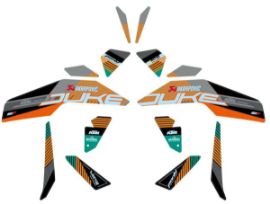 Slika Factory graphics kit