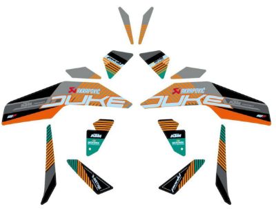 Slika Factory graphics kit