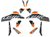 Slika Style graphics kit