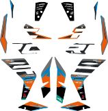 Slika Factory graphics kit