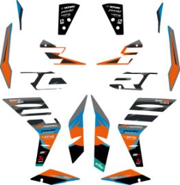 Slika Factory graphics kit