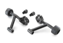 Slika Crash bar kit