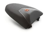 Slika Ergo pillion seat