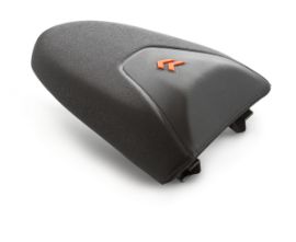 Slika Ergo pillion seat