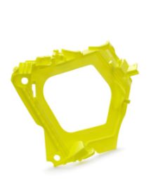 Slika Air filter box front part