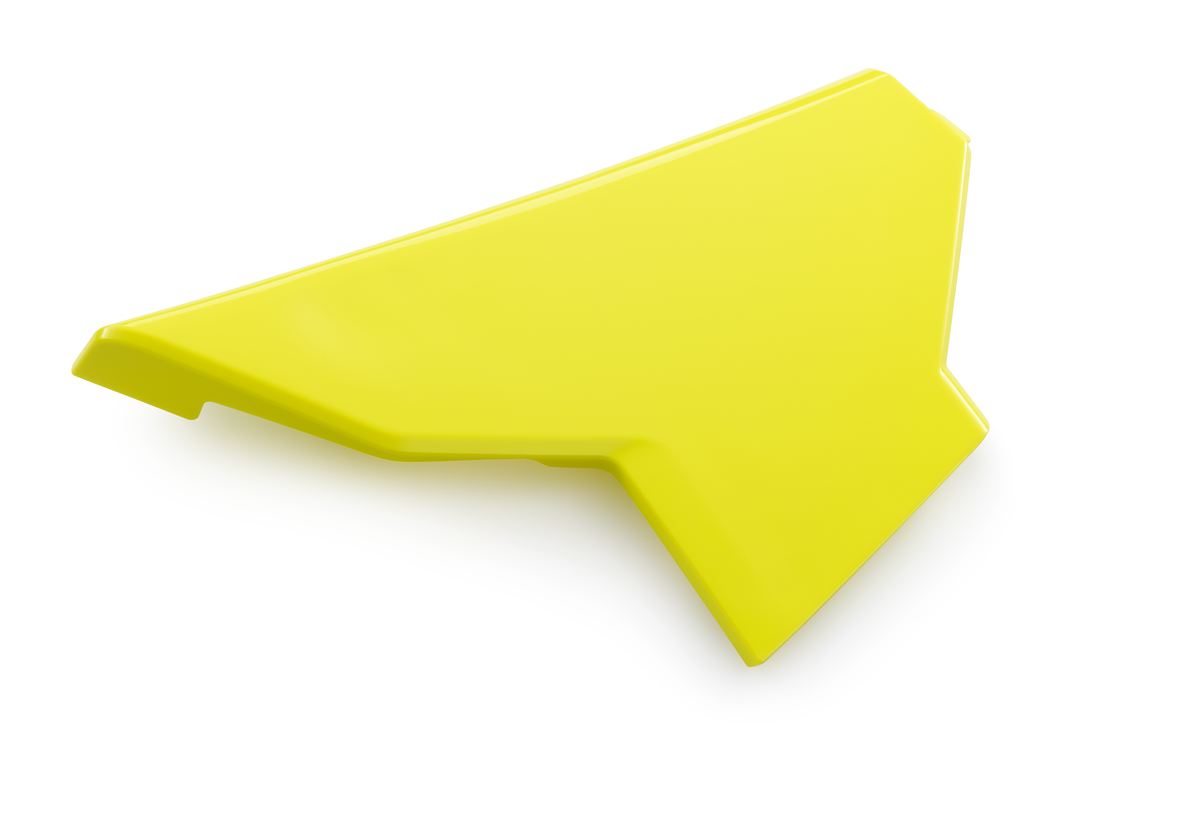 Slika Air filter cover