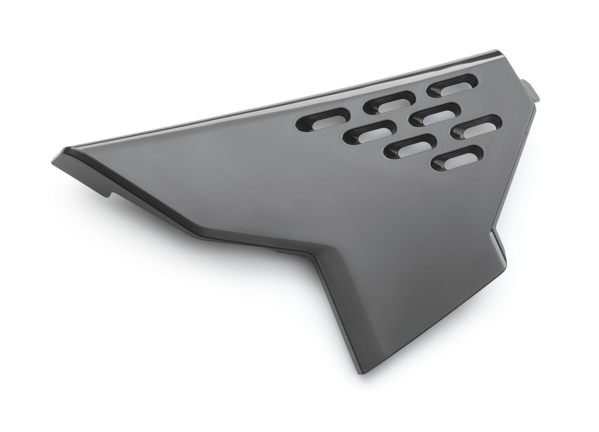 Slika Air filter cover