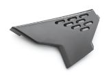 Slika Air filter cover