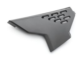 Slika Air filter cover