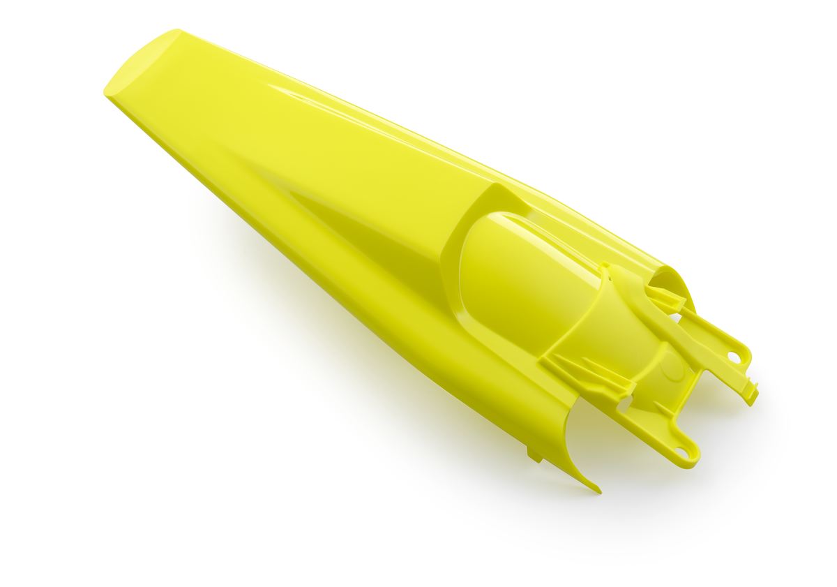 Slika Tail section