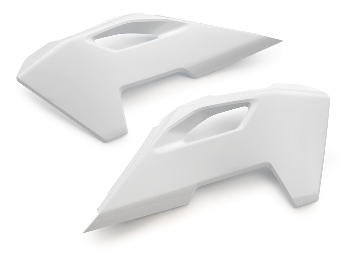 Slika Spoiler set