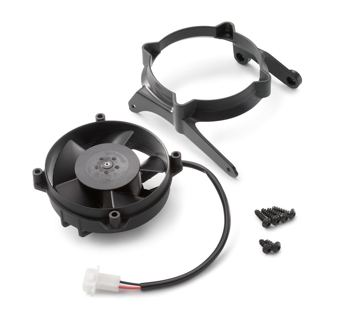Slika Radiator fan