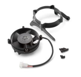 Slika Radiator fan