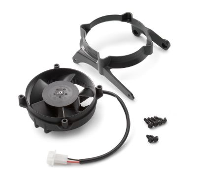 Slika Radiator fan
