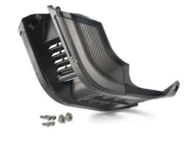 Slika Factory skid plate