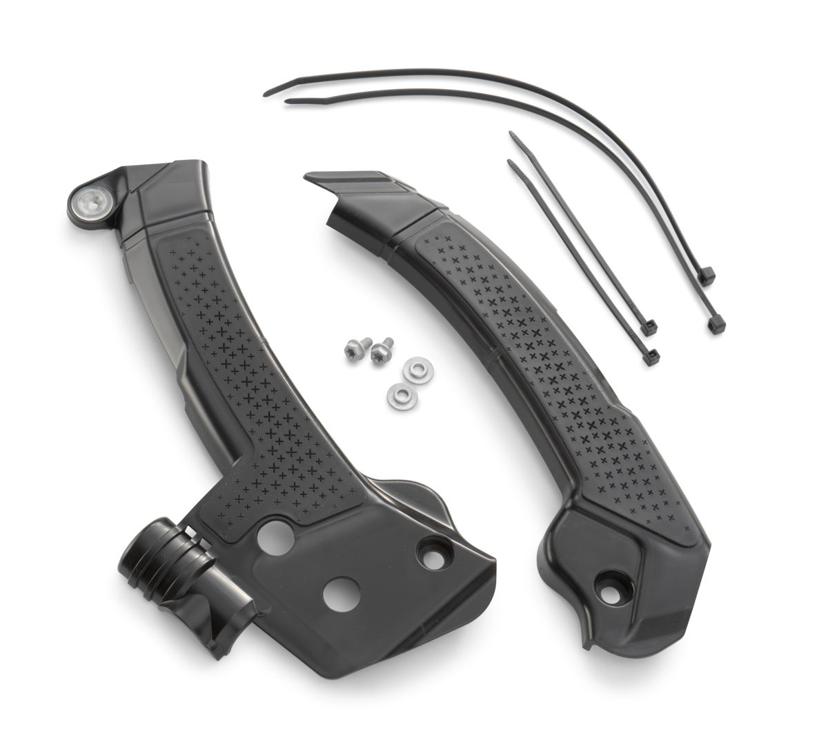 Slika Factory Racing frame protection set