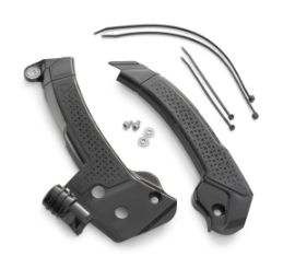 Slika Factory Racing frame protection set