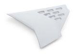 Slika Air filter cover