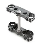 Slika Factory Racing triple clamp