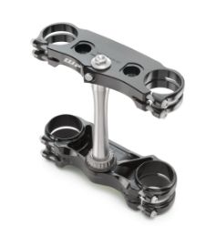 Slika Factory Racing triple clamp