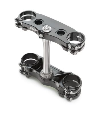 Slika Factory Racing triple clamp