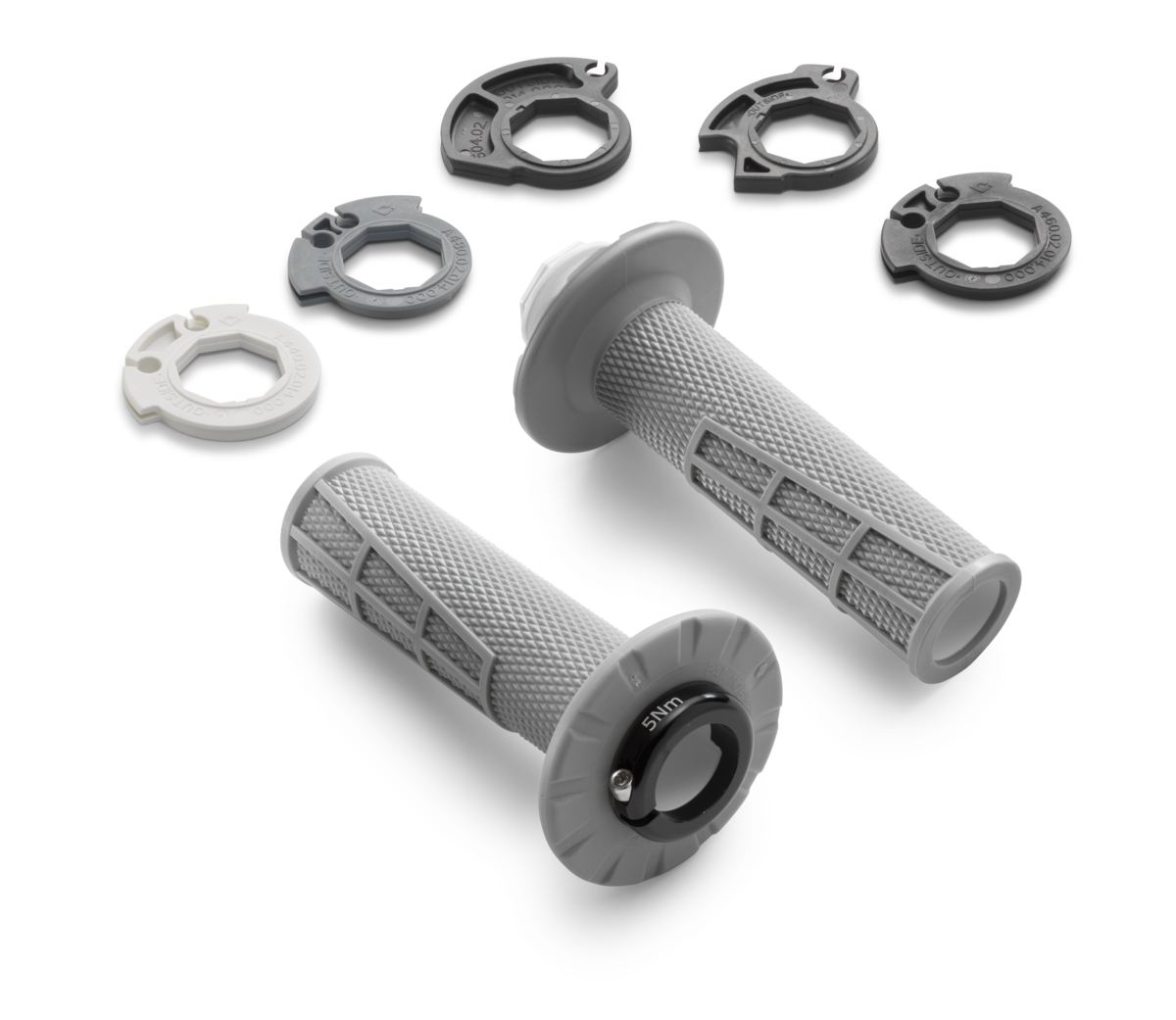 Slika Lock-on grip set
