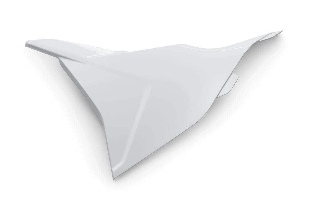 Slika Air filter cover