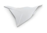 Slika Air filter cover