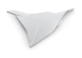 Slika Air filter cover