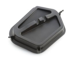 Slika Air filter box lid