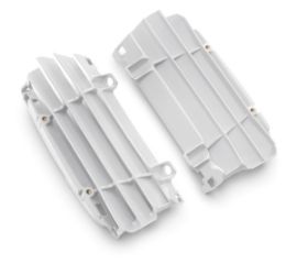 Slika Radiator protection