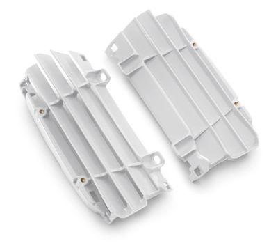 Slika Radiator protection