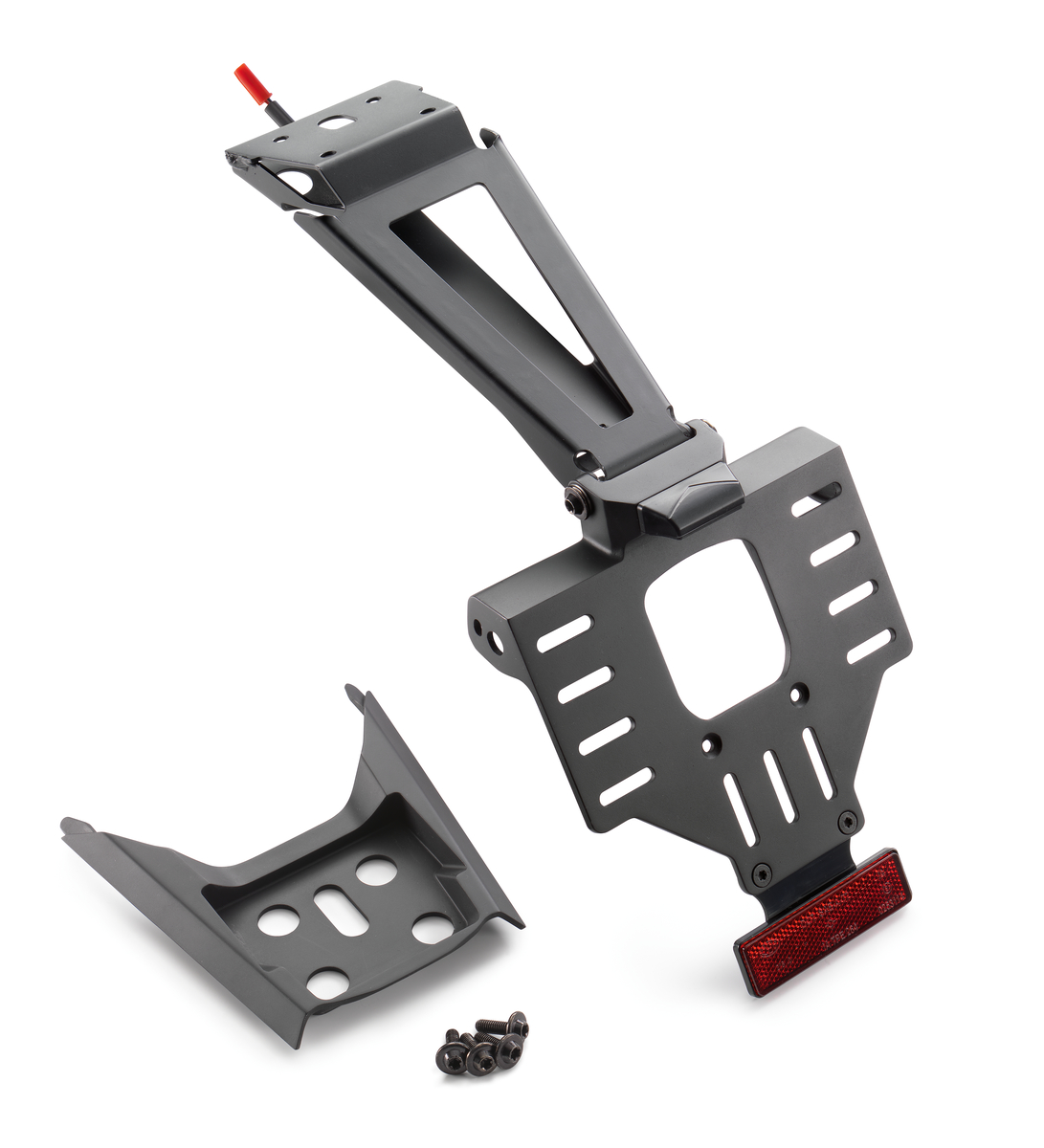 Slika Licence plate holder support
